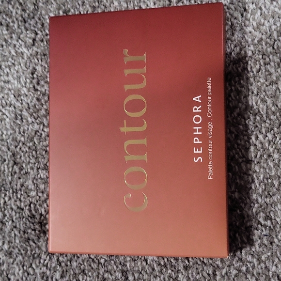Sephora pallette new - Picture 1 of 2